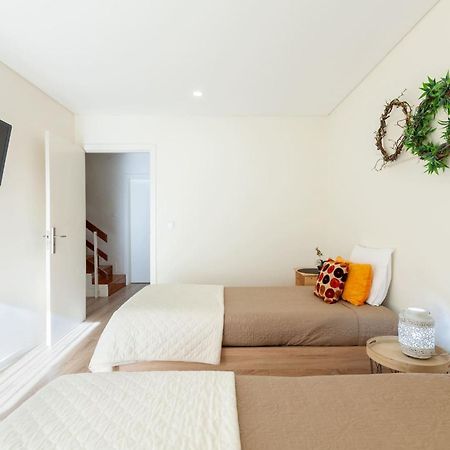 Apartamento Lirio - Minho'S Guest ブラガ エクステリア 写真