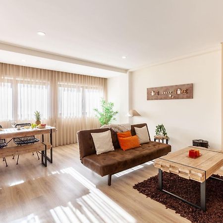 Apartamento Lirio - Minho'S Guest ブラガ エクステリア 写真