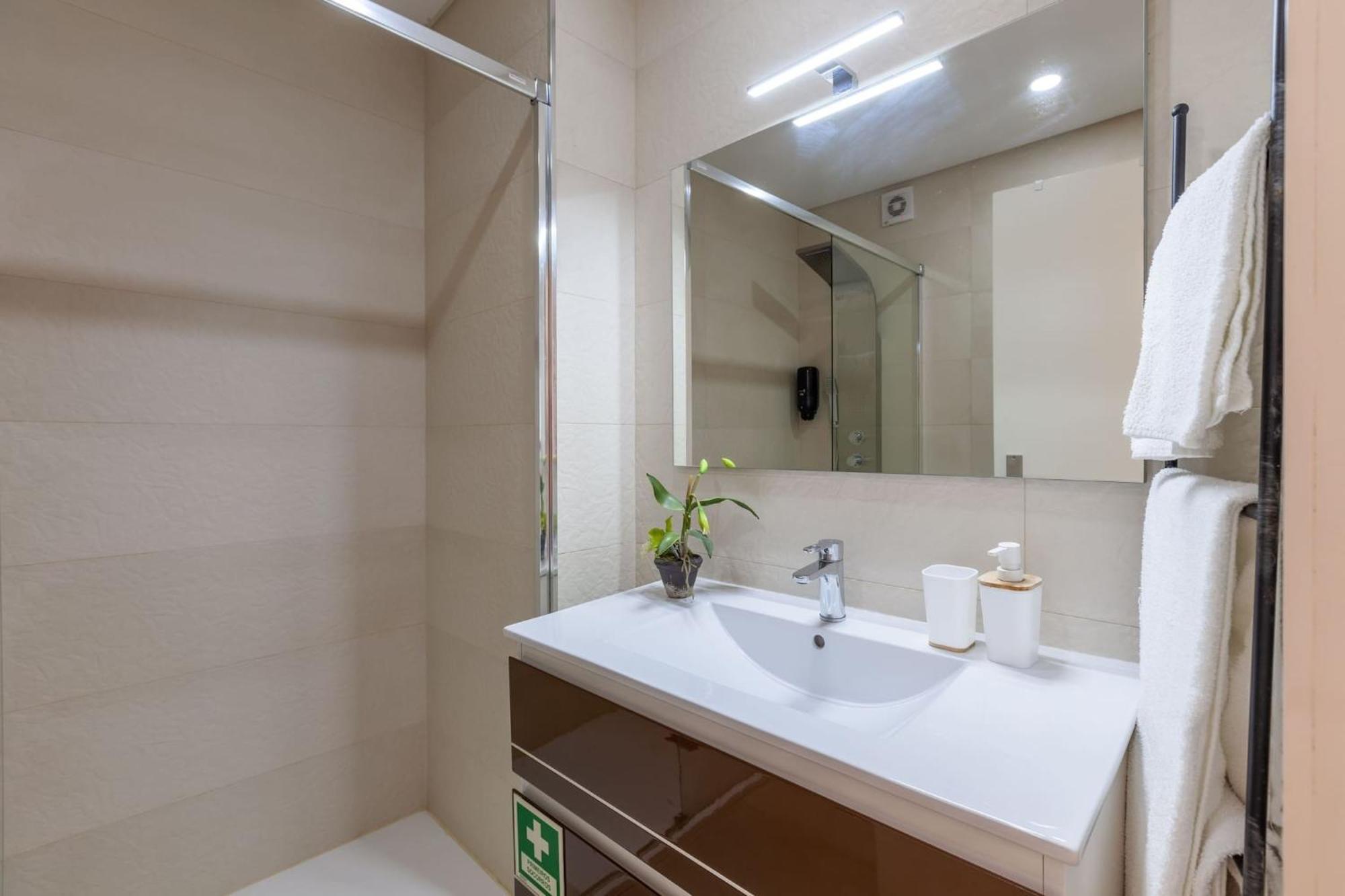 Apartamento Lirio - Minho'S Guest ブラガ エクステリア 写真