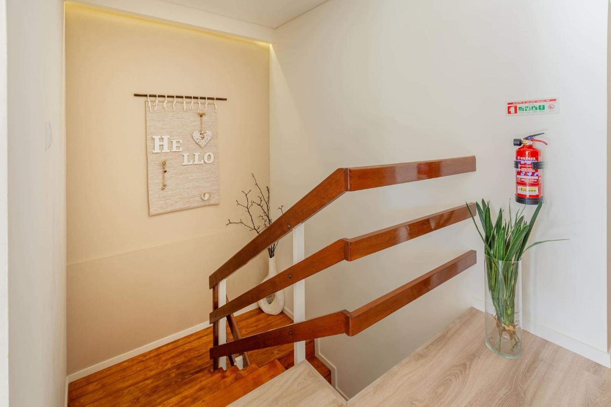Apartamento Lirio - Minho'S Guest ブラガ エクステリア 写真