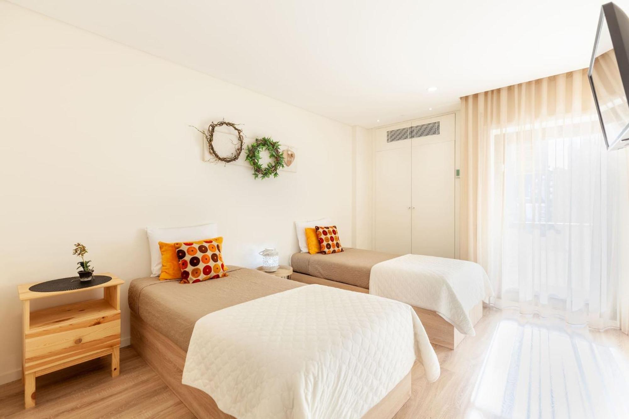 Apartamento Lirio - Minho'S Guest ブラガ エクステリア 写真