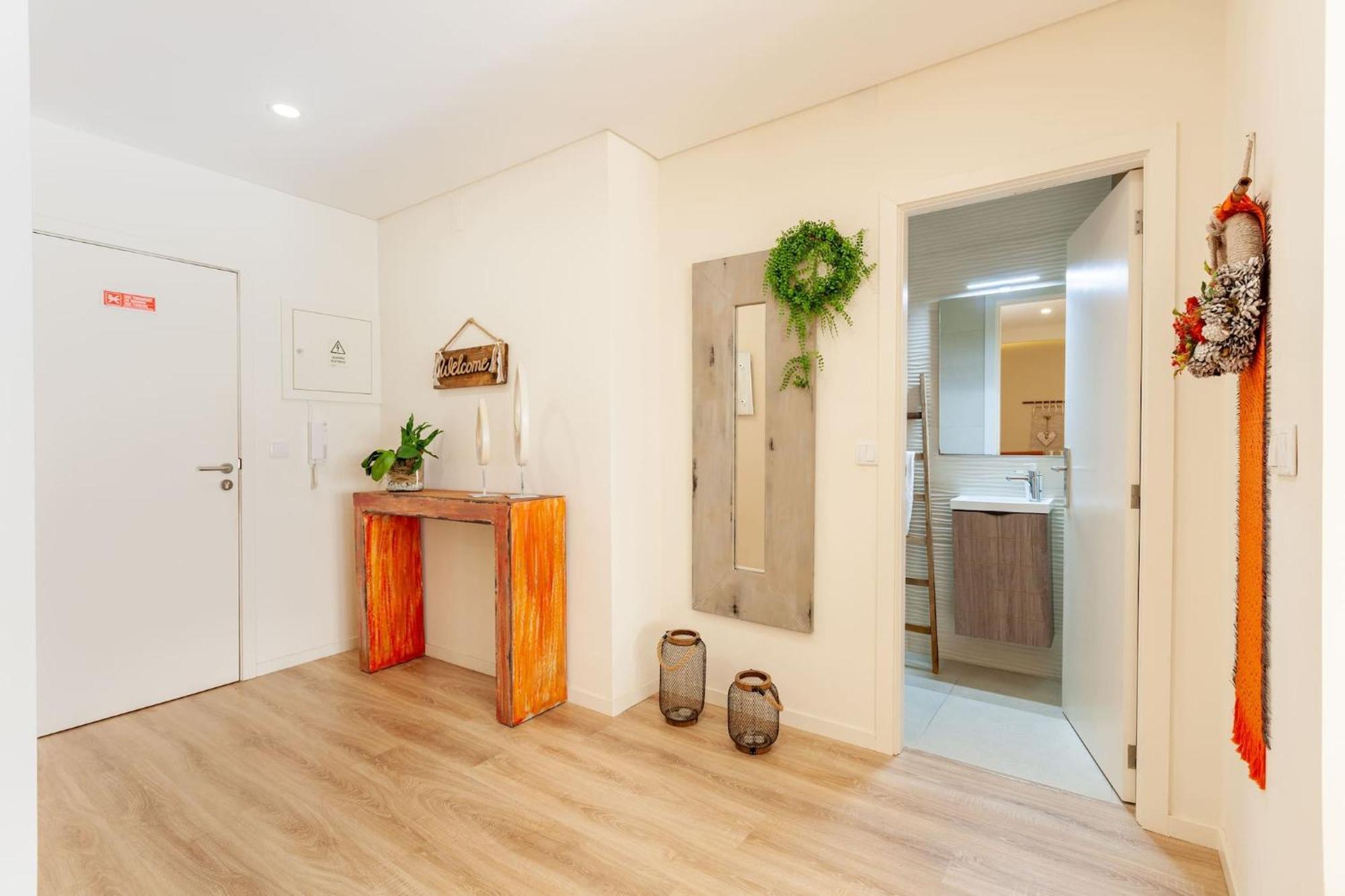 Apartamento Lirio - Minho'S Guest ブラガ エクステリア 写真