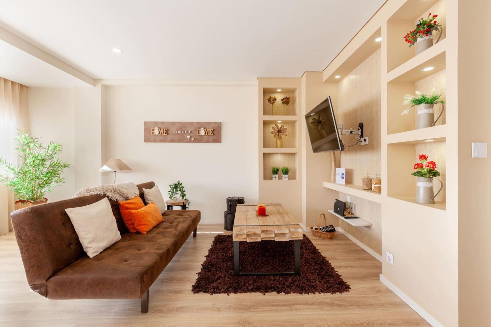 Apartamento Lirio - Minho'S Guest ブラガ エクステリア 写真